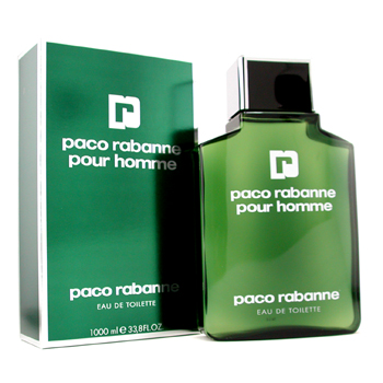 Paco Rabanne pour Homme (Férfi parfüm) edt 100ml
